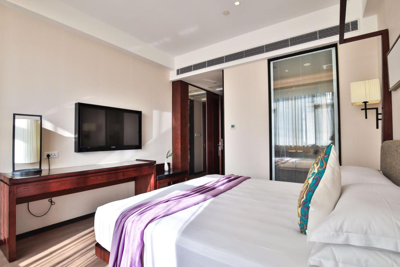 Ssaw Boutique Hotel Shanghai Yilin Exterior photo